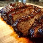 beef brisket recipes slow cooker