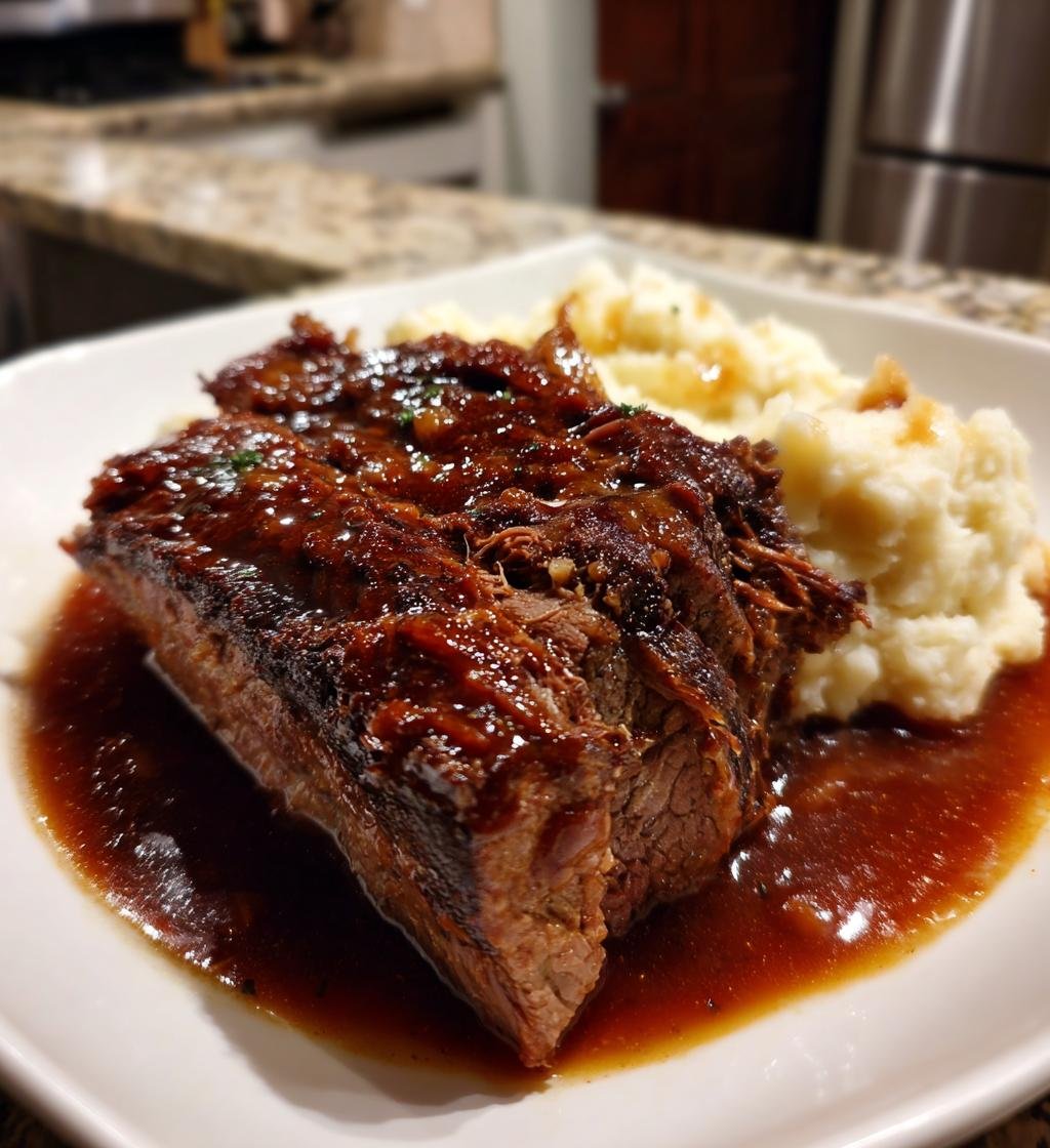 beef brisket slow cooker: 7 Secrets for Perfectly Tender Meat