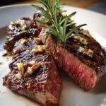 beef sirloin steak recipes