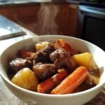 beef stew recipe