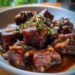 boneless beef short ribs