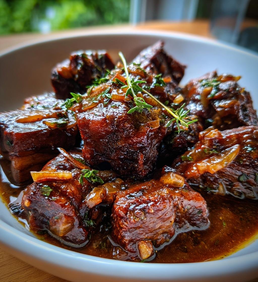 Boneless Beef Short Ribs: 5 Ways to Wow Your Guests