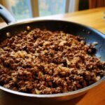 carnivore ground beef recipes