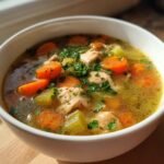 chicken soups