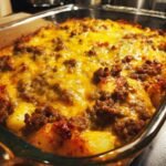 comfort food dinner ideas