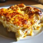 comfort food ideas