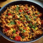 comfort food recipes dinners