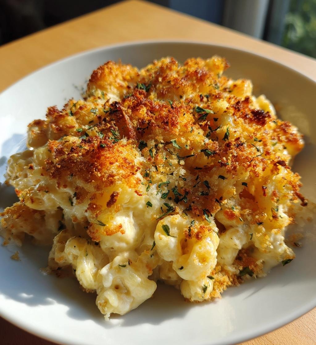 comfort food recipes