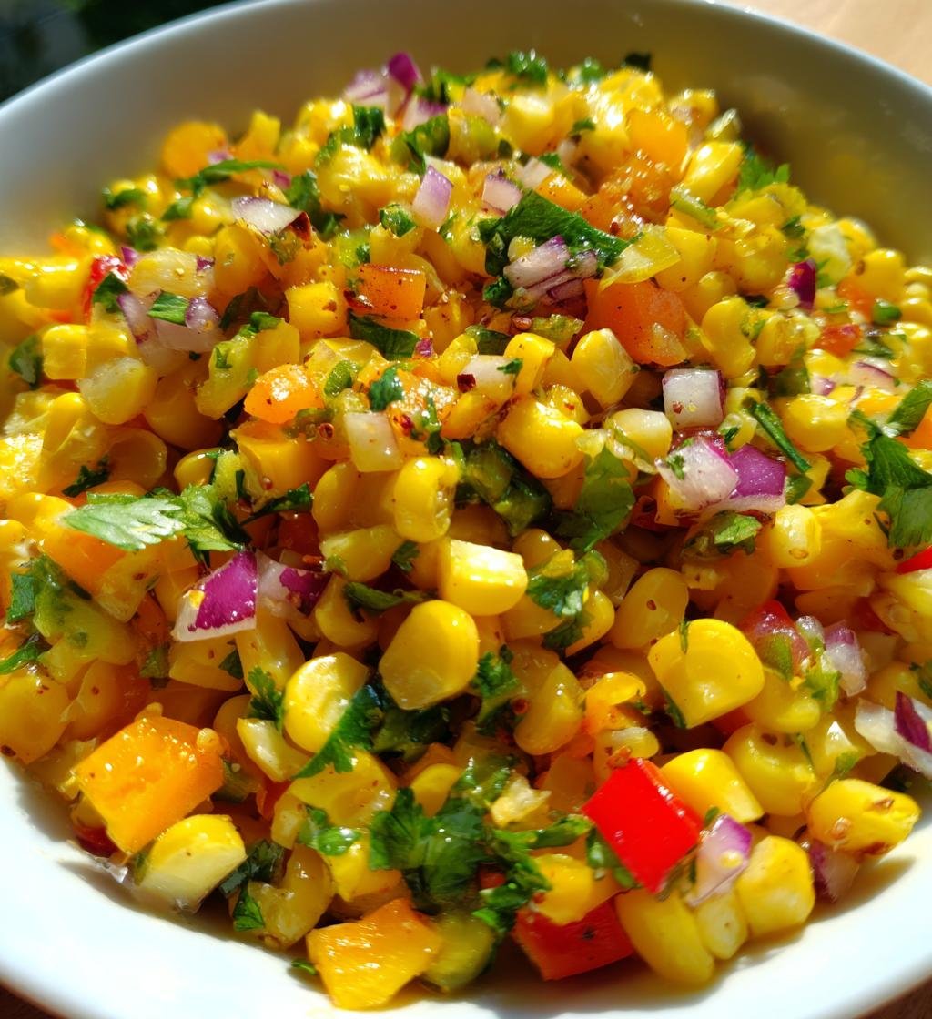 Cookout Side Dishes That Will Brighten Your Summer Gatherings