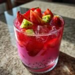 copycat starbucks pink drink recipe