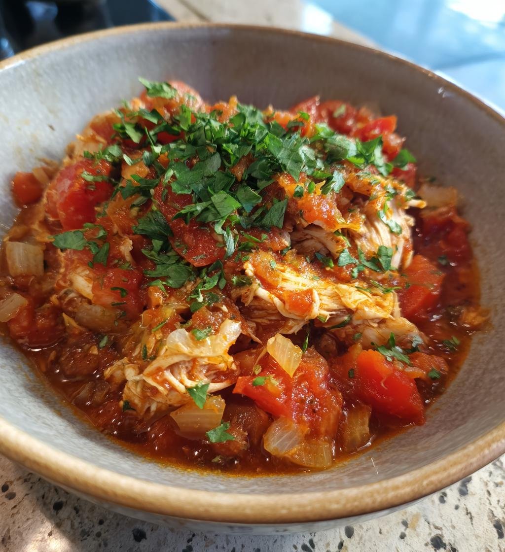 crockpot recipes easy