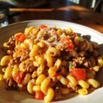 easy beef dinner recipes