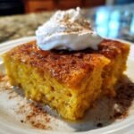 easy fall desserts for a crowd