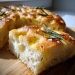 focaccia bread recipe italian