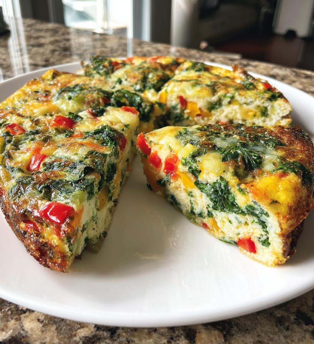 Frittata Recipe: 5 Reasons You’ll Love This Easy Delight