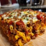 ground beef dinner ideas