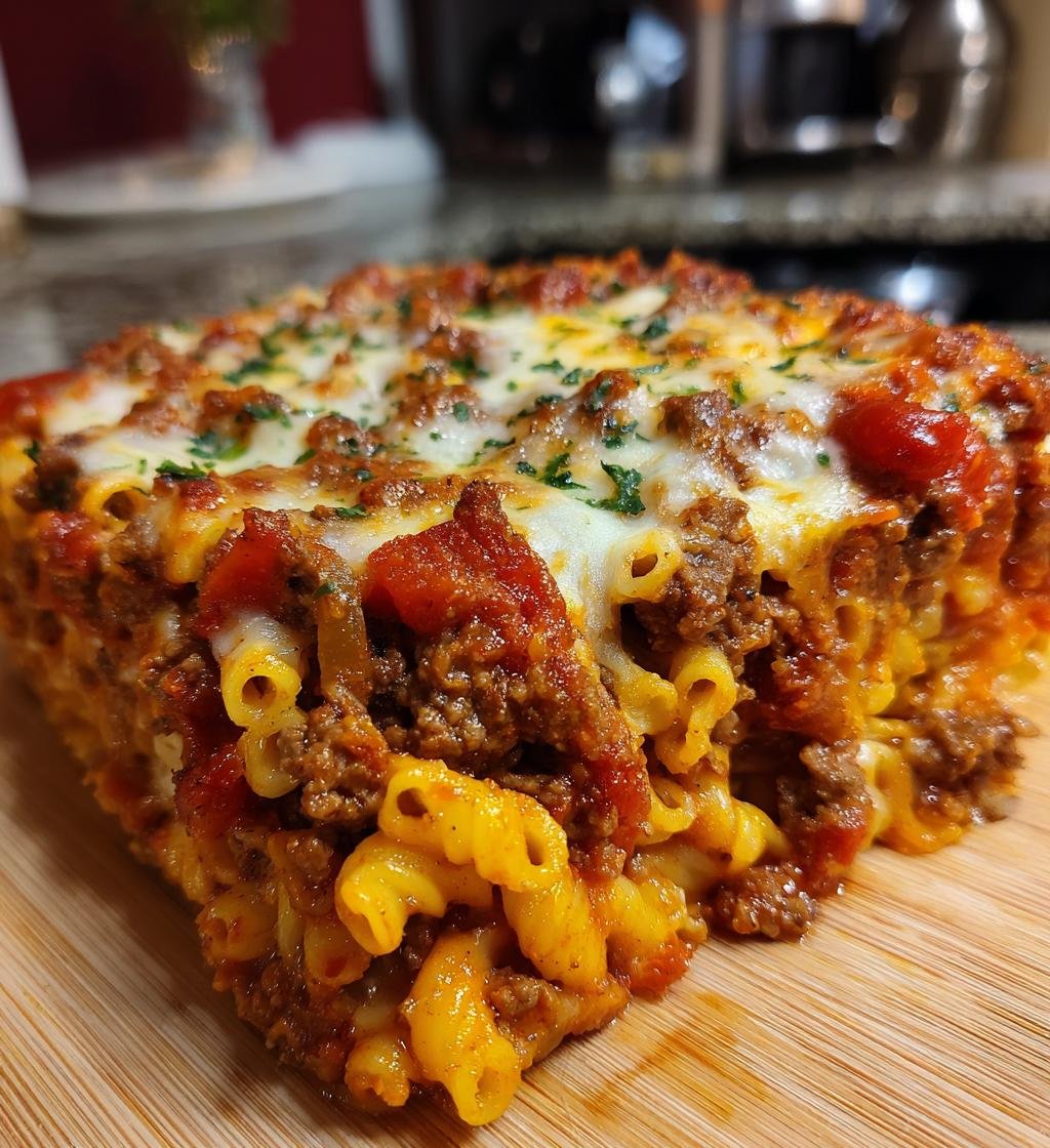 ground beef dinner ideas for 30-Minute Family Fun