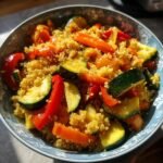 healthy easy recipes