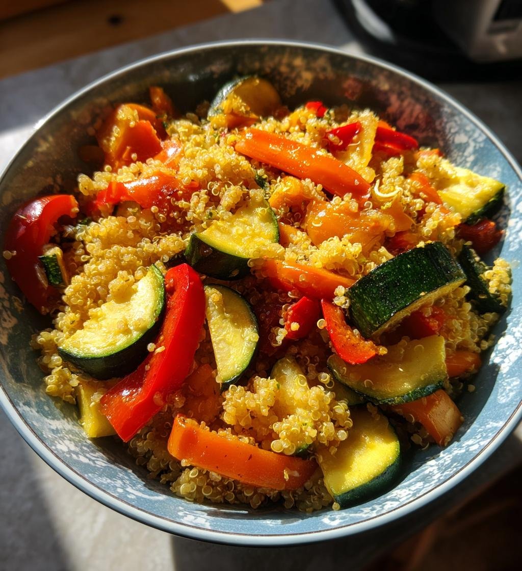 healthy easy recipes