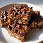 healthy no bake desserts