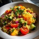 healthy summer dinner recipes