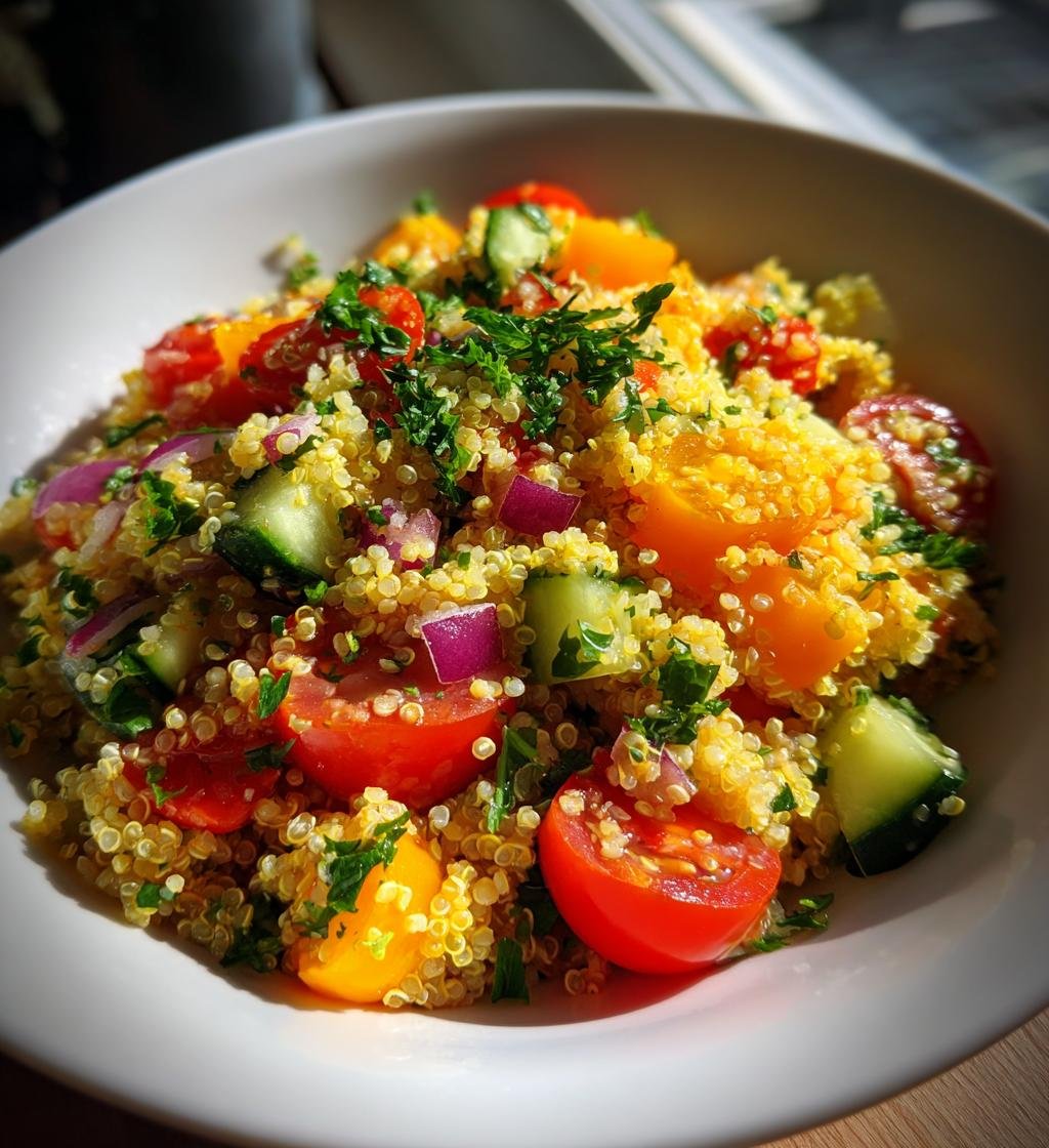 healthy summer dinner recipes