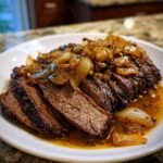 jewish beef brisket
