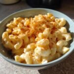 mac and cheese recipe