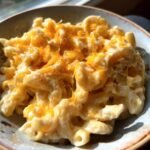 mac and cheese recipe crockpot