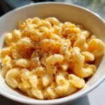mac and cheese recipe easy