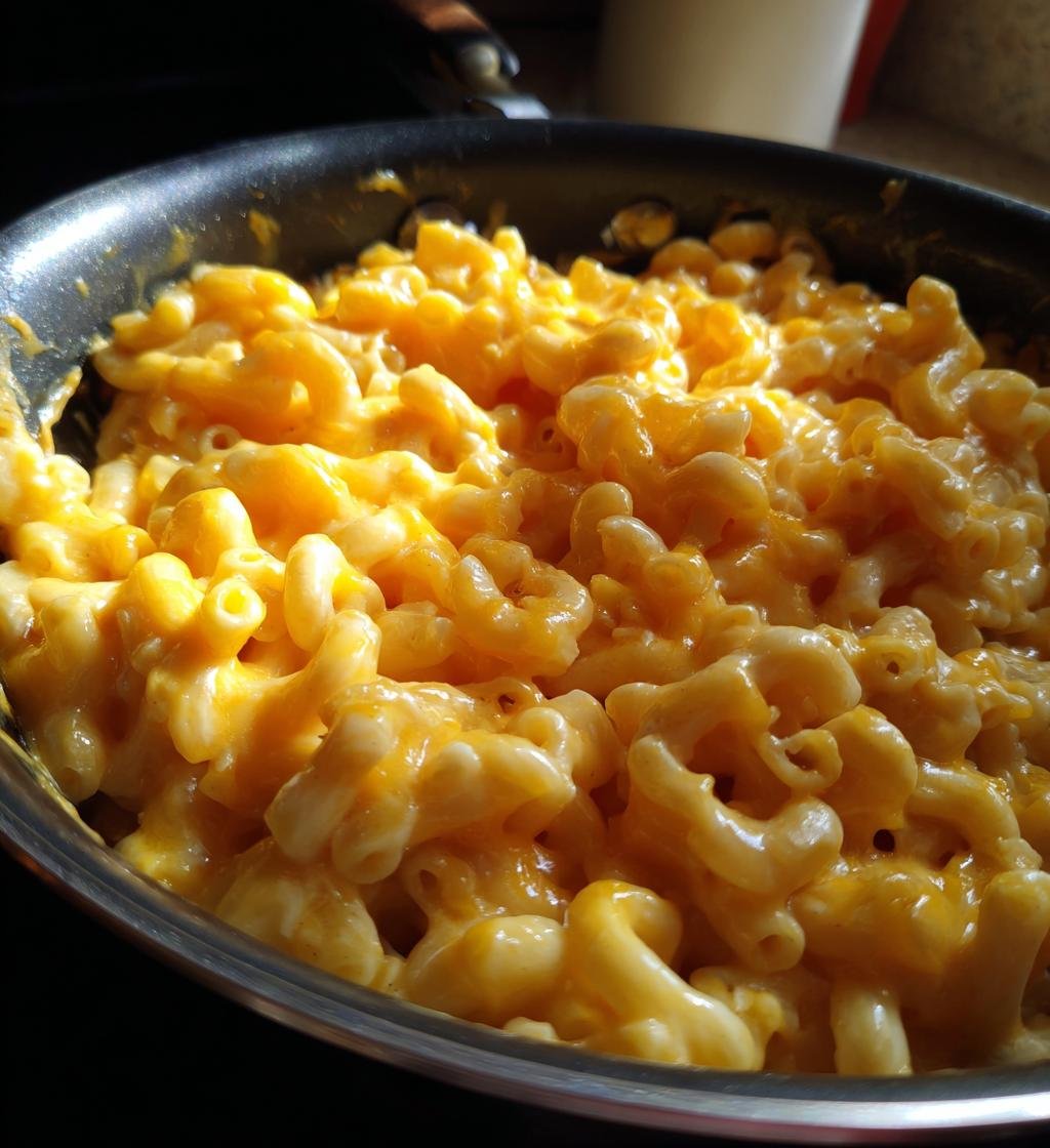 mac and cheese recipe stovetop: 7 Secrets for Ultimate Comfort