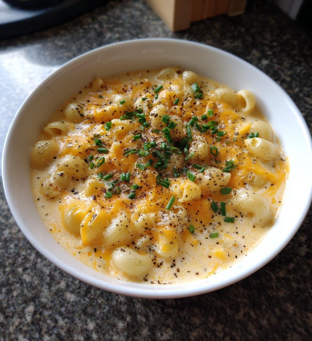 mac and cheese soup: 7 reasons it’s a cozy favorite