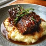melt in your mouth beef short ribs