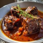 melt in your mouth braised short ribs