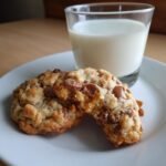 milk cookies