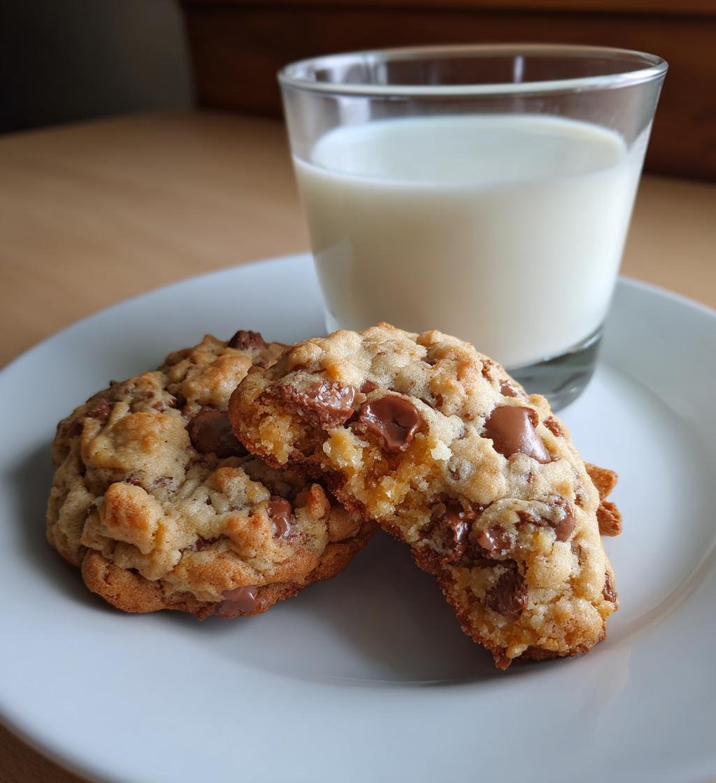 Milk Cookies That Melt Hearts: 7 Reasons to Bake Now