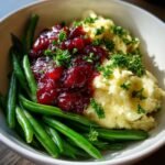 side dishes for christmas dinner