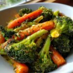 side dishes for dinner