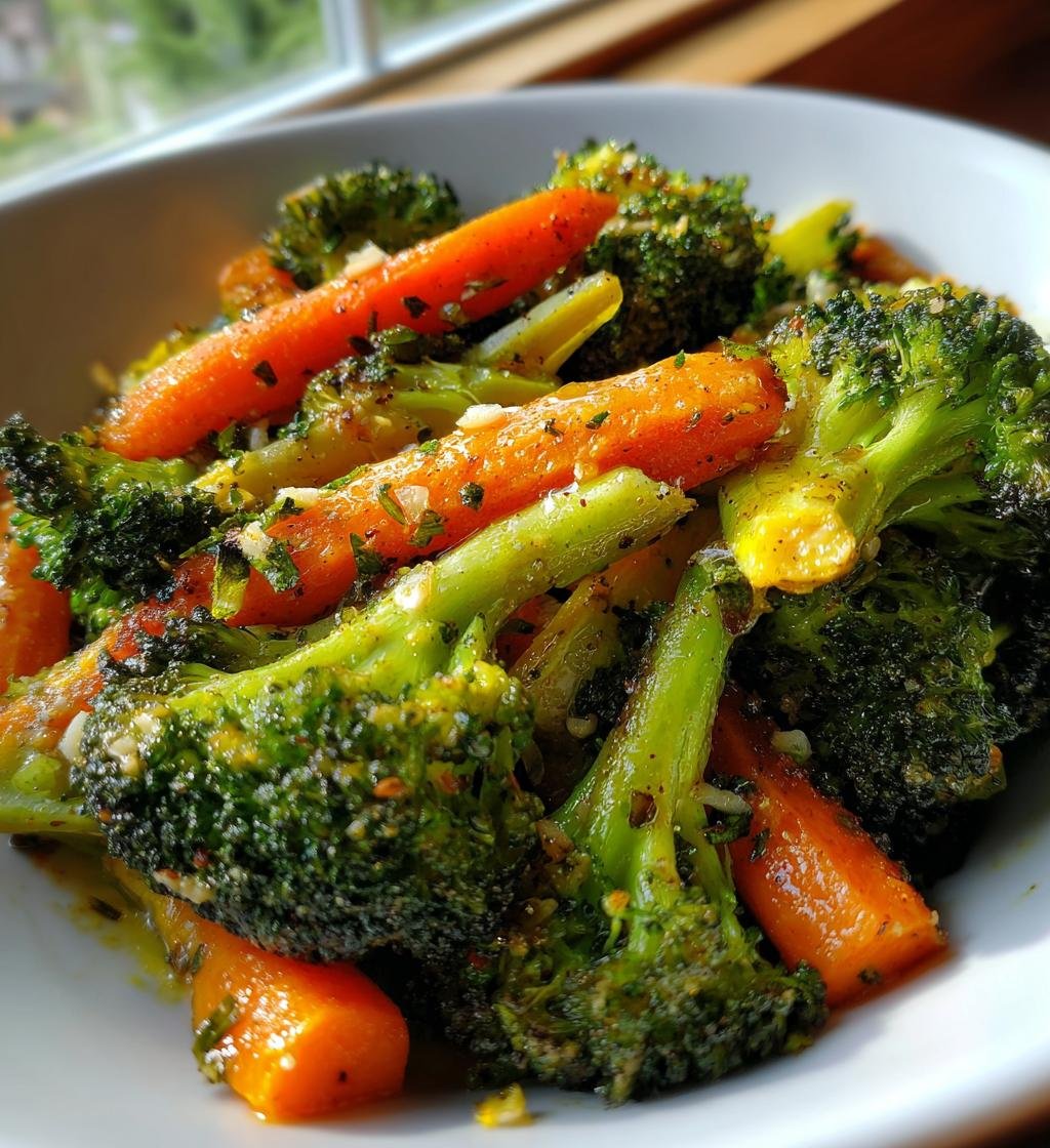 side dishes for dinner