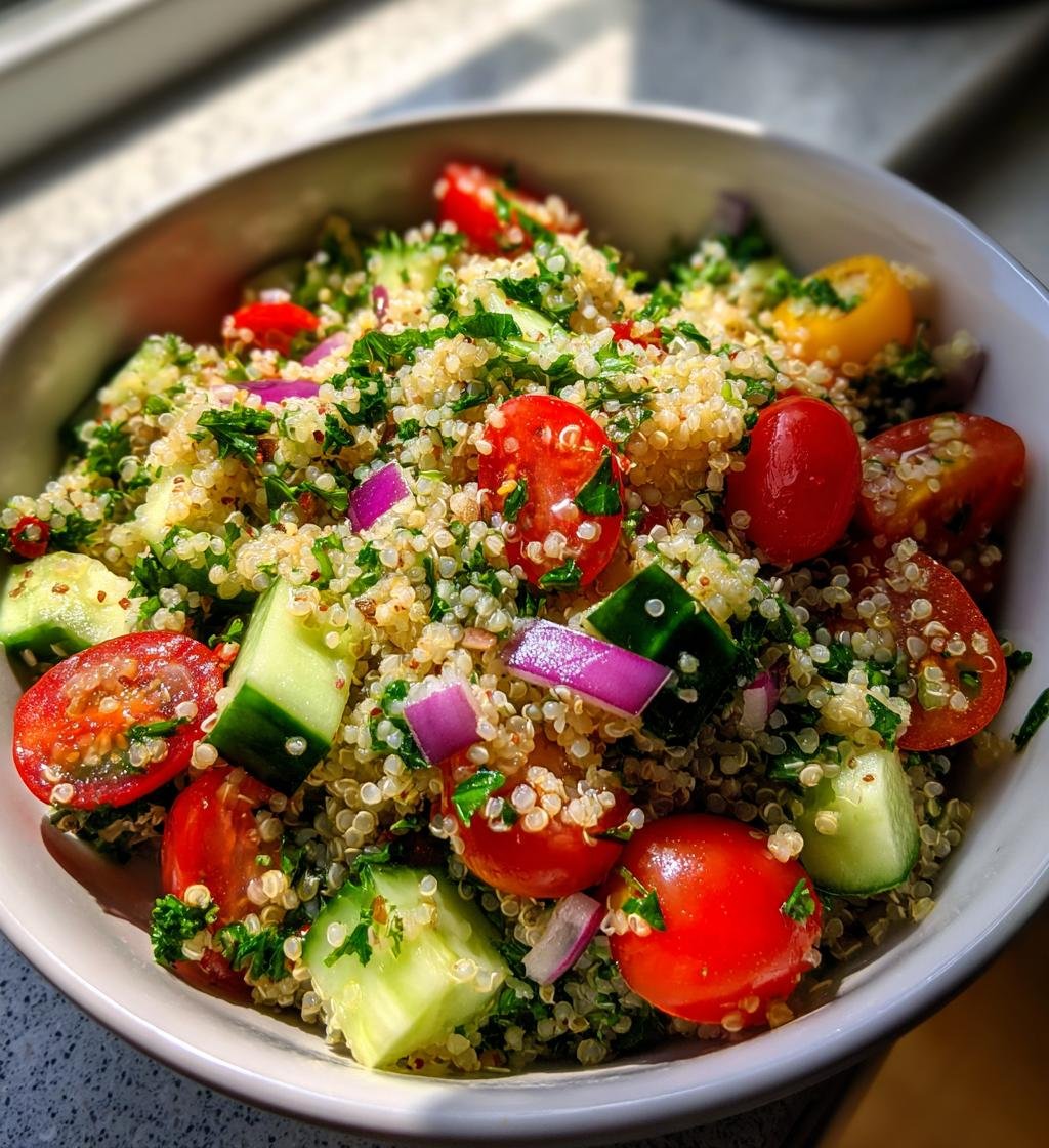 side dishes for parties