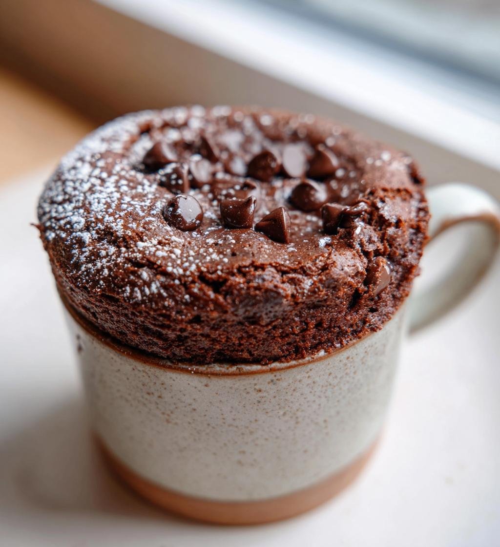 Single Serve Desserts: 5 Quick Treats for Instant Joy