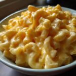 southern mac and cheese recipe crockpot