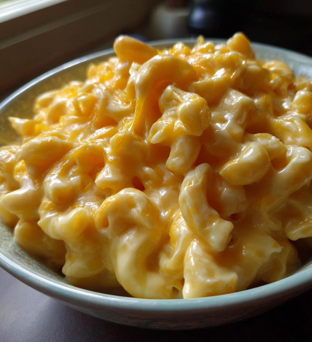 Southern Mac and Cheese Recipe Crockpot: 5 Steps to Comfort