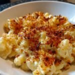 southern mac and cheese recipe soul food