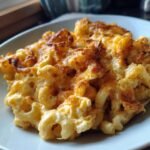 southern mac and cheese roux recipe