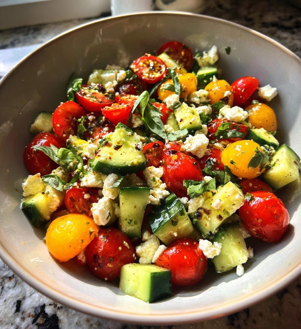 Spring Appetizers: 5 Refreshing Bites to Delight You