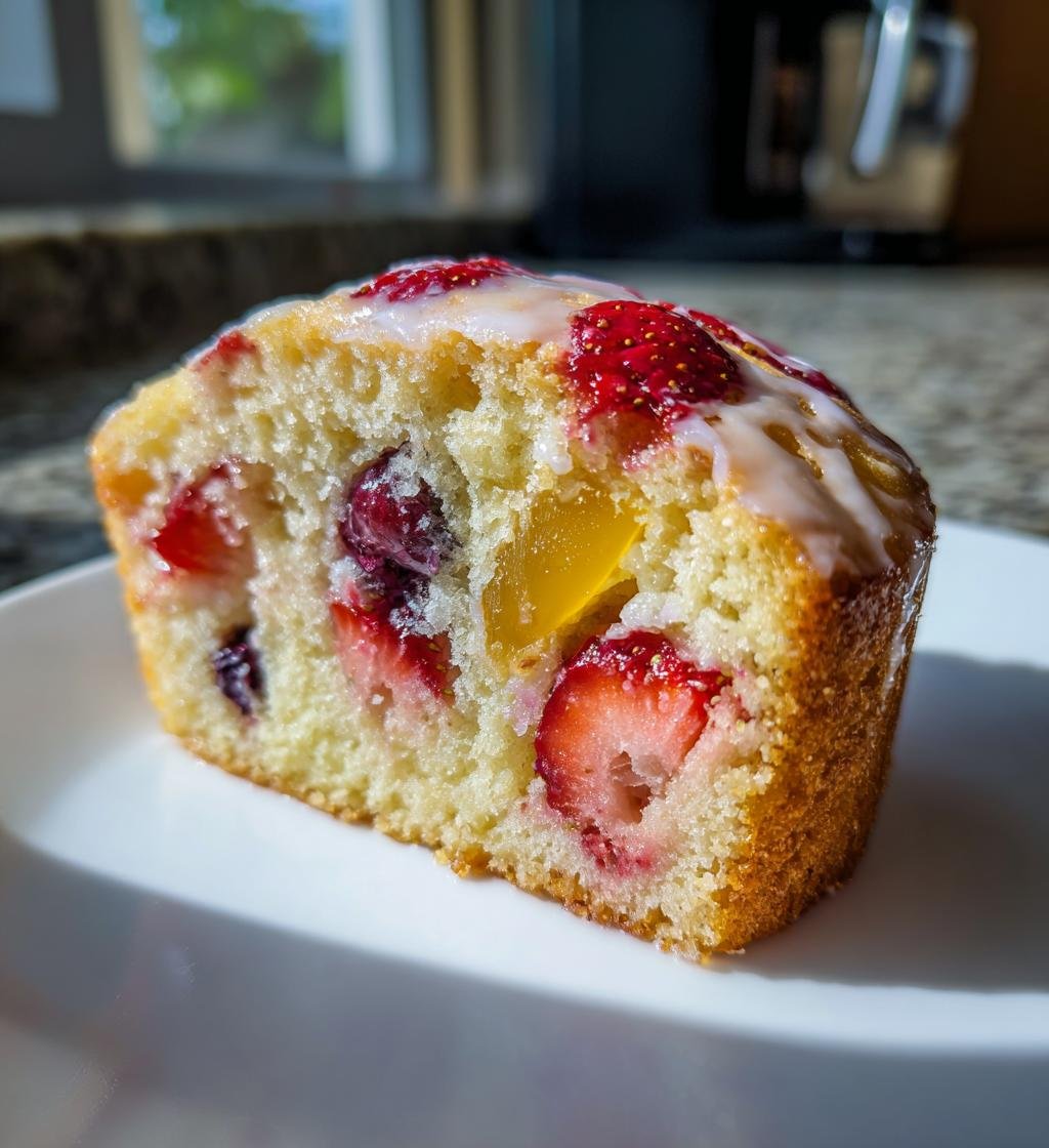 Spring Baking: 7 Joyful Recipes to Brighten Your Day