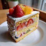 spring cake