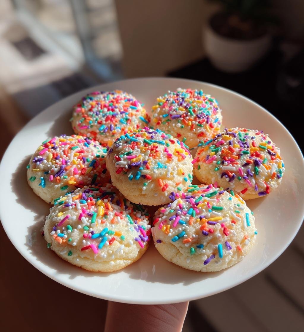 spring cookies aesthetic: 7 Colorful Treats to Brighten Your Day