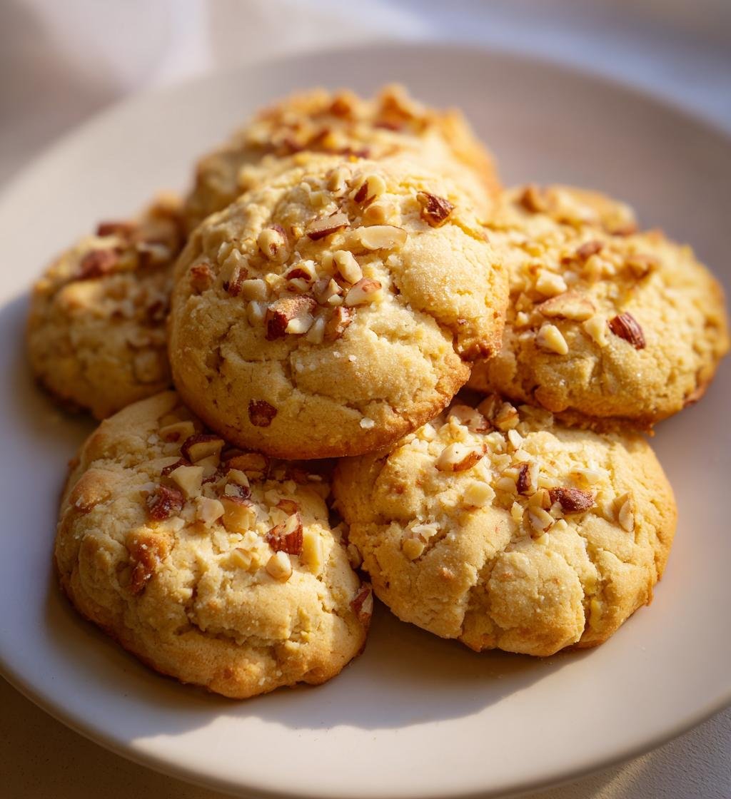 spring cookies that will brighten your day in 15 minutes